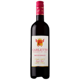 Carletto Ricco Dolce Sweet Red (750ml)